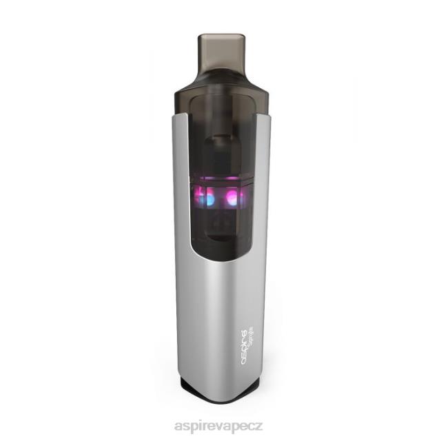 Aspire spryte kit | Aspire Vape DZ426150 stříbrný